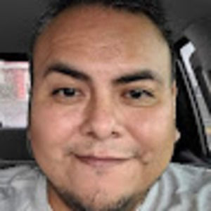 Meet your Posher, Thomas